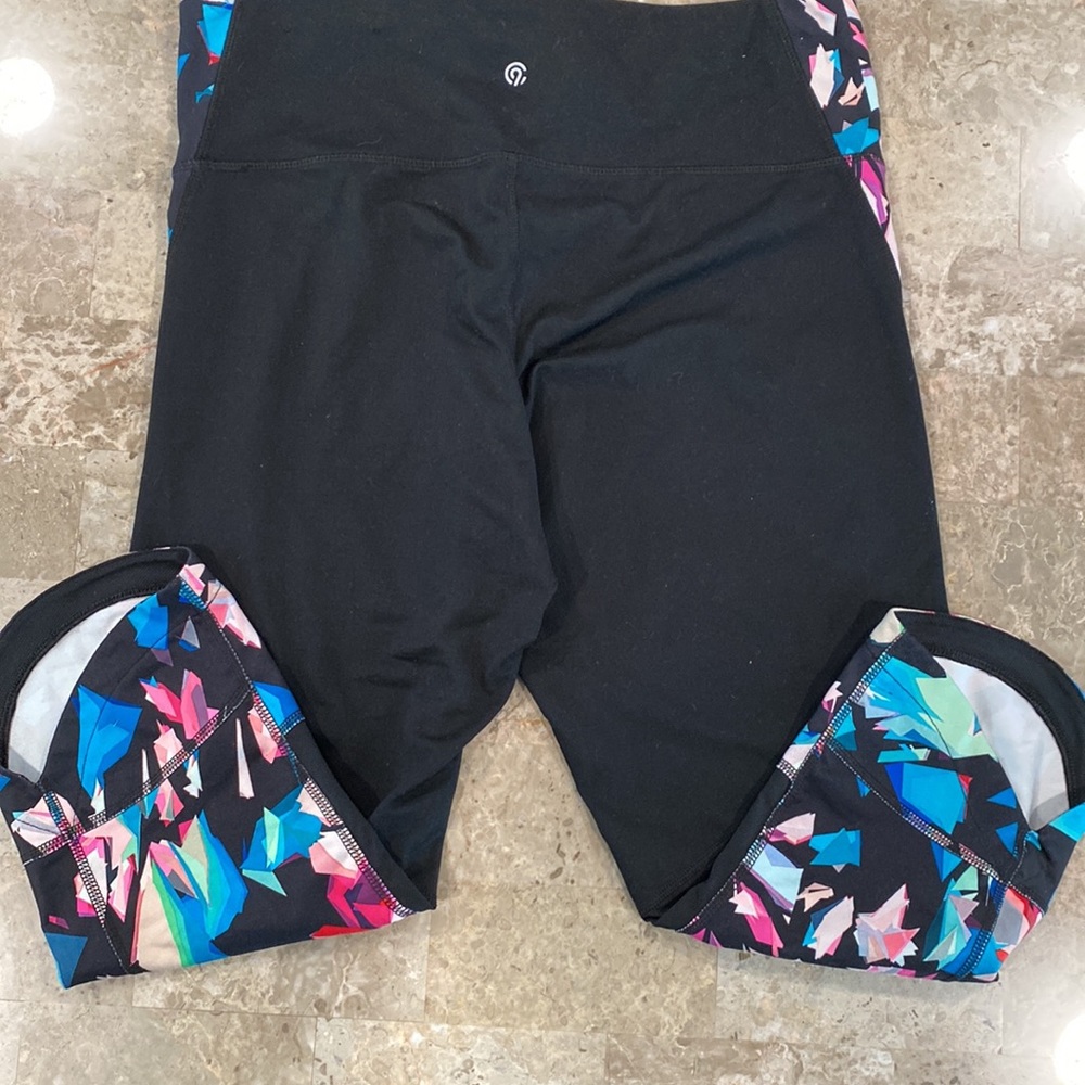 Exercise Pants - Picture 3 of 4